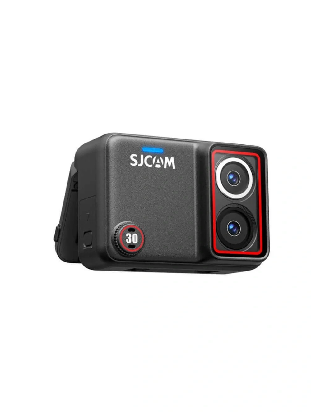 SJCAM SJ30 8K Comb Touch-Screen Dual Lens Action Camera Sensor SteadyMotion V2.0